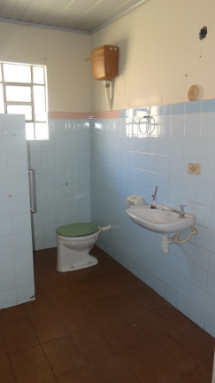Imagem Imóvel com 3 Quartos à Venda, 60 m² em Centro - Atibaia