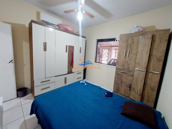 Imagem Casa com 2 Quartos à Venda, 75 m² em Estufa Ii - Ubatuba