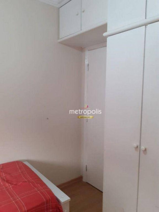 Imagem Apartamento com 2 Quartos à Venda, 55 m² em Rudge Ramos - São Bernardo Do Campo
