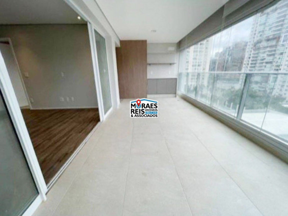 Imagem Apartamento com 3 Quartos à Venda, 160 m² em Vila Gertrudes - São Paulo Imagem Apartamento com 3 Quartos à Venda, 160 m² em Vila Gertrudes - São Paulo