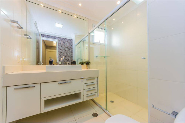 Imagem Apartamento com 3 Quartos à Venda, 132 m² em Alto Da Mooca - São Paulo