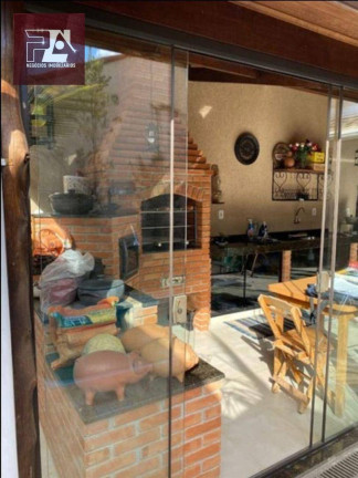 Imagem Sobrado com 2 Quartos à Venda, 154 m² em Jardim Esperança - Guaratinguetá Imagem Sobrado com 2 Quartos à Venda, 154 m² em Jardim Esperança - Guaratinguetá