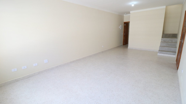Imagem Casa com 3 Quartos à Venda, 110 m² em Vila Ester (zona Norte) - São Paulo