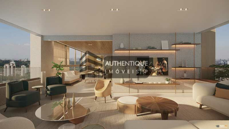 Imagem Apartamento com 3 Quartos à Venda, 157 m² em Alto Da Lapa - São Paulo Imagem Apartamento com 3 Quartos à Venda, 157 m² em Alto Da Lapa - São Paulo