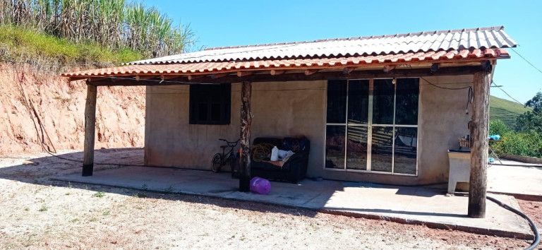 Imagem Chácara com 2 Quartos à Venda, 56 m² em Centro - Santa Branca Imagem Chácara com 2 Quartos à Venda, 56 m² em Centro - Santa Branca