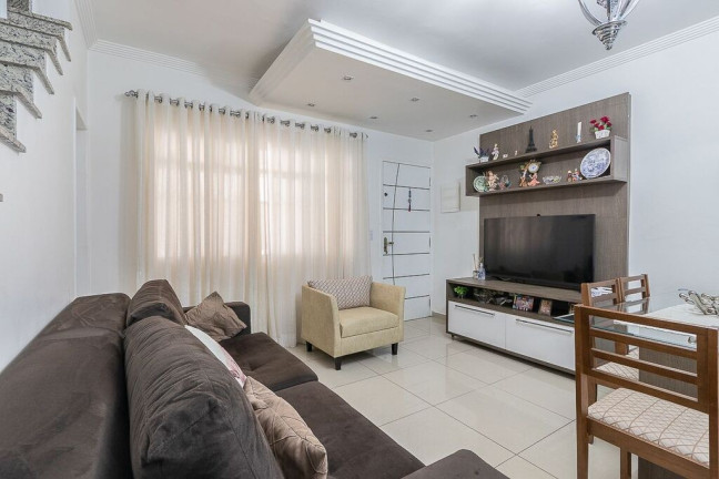 Imagem Imóvel com 3 Quartos à Venda, em Vila Marieta - São Paulo Imagem Imóvel com 3 Quartos à Venda, em Vila Marieta - São Paulo