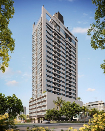 Apartamento com 2 Quartos à Venda, 69 m²