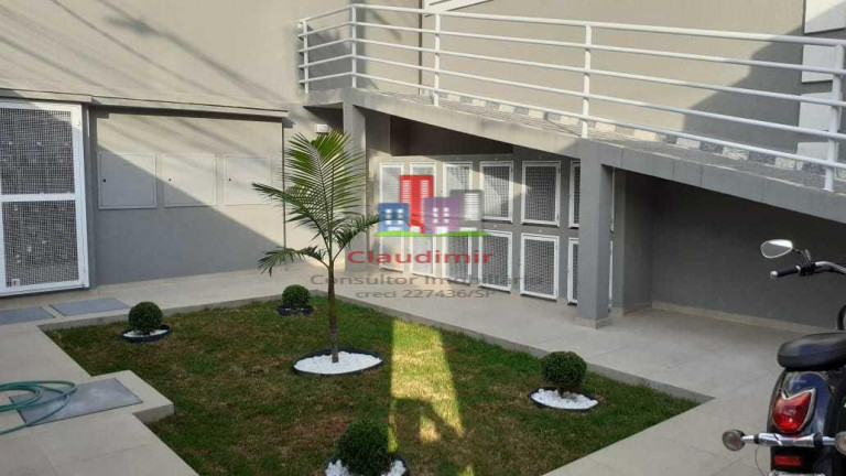 Imagem Casa com 2 Quartos à Venda, 38 m² em Parque Boturussu - São Paulo Imagem Casa com 2 Quartos à Venda, 38 m² em Parque Boturussu - São Paulo
