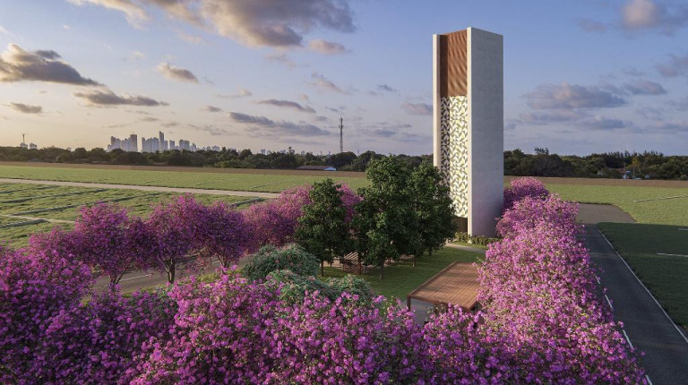 Imagem Terreno à Venda, 525 m² em Altiplano Cabo Branco - João Pessoa Imagem Terreno à Venda, 525 m² em Altiplano Cabo Branco - João Pessoa
