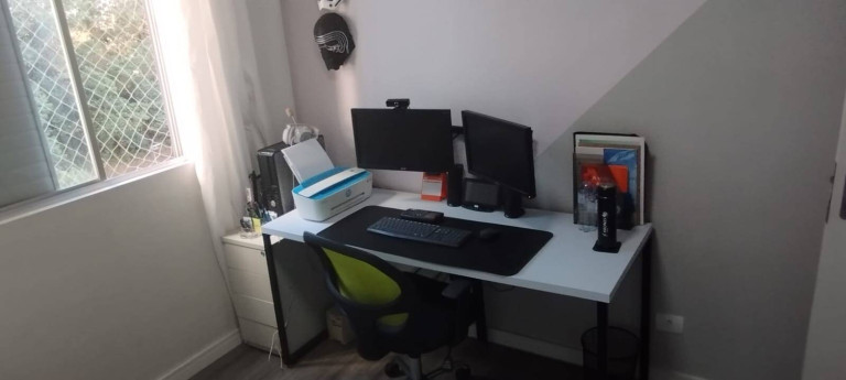 Imagem Apartamento com 2 Quartos à Venda, 56 m² em Ferrazópolis - São Bernardo Do Campo Imagem Apartamento com 2 Quartos à Venda, 56 m² em Ferrazópolis - São Bernardo Do Campo