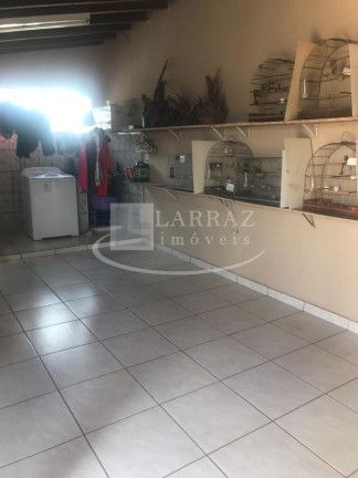 Imagem Casa com 3 Quartos à Venda, 132 m² em Campos Elíseos - Ribeirão Preto Imagem Casa com 3 Quartos à Venda, 132 m² em Campos Elíseos - Ribeirão Preto