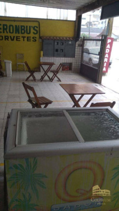 Imagem Apartamento com 3 Quartos à Venda, 500 m² em Ocian - Praia Grande