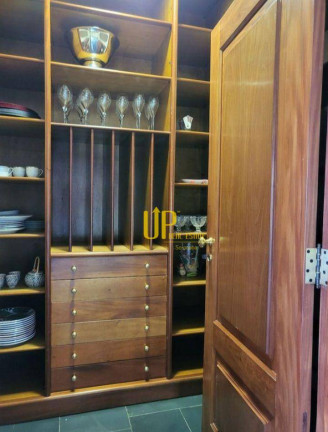 Imagem Casa com 4 Quartos à Venda, 2.800 m² em Condomínio Vivendas Do Lago - Sorocaba