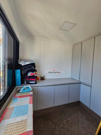 Imagem Cobertura com 3 Quartos à Venda, 200 m² em Aviação - Praia Grande