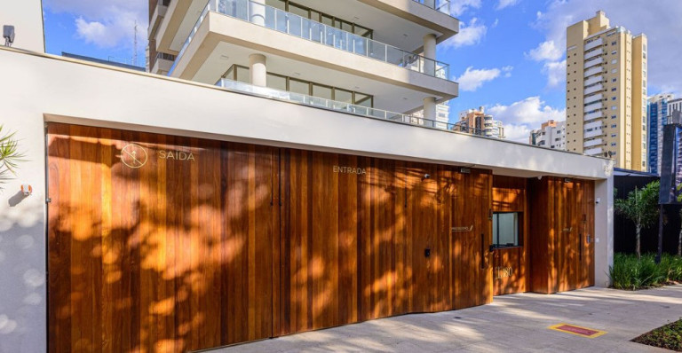 Imagem Imóvel com 4 Quartos à Venda, 294 m² em Ibirapuera - São Paulo