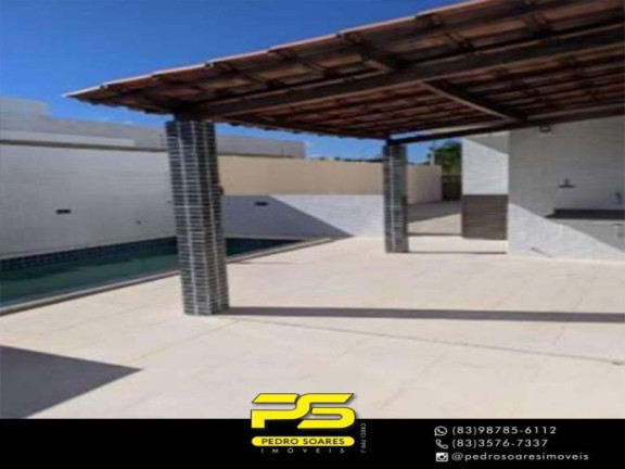 Imagem Apartamento com 2 Quartos à Venda, 58 m² em Portal Do Sol - João Pessoa