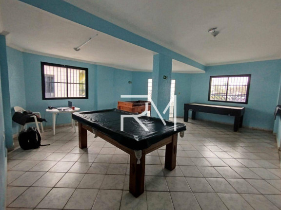 Imagem Apartamento com 1 Quarto à Venda, 51 m² em Agenor De Campos - Mongaguá