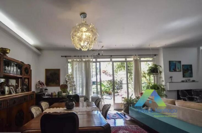 Imagem Sobrado com 5 Quartos à Venda, 370 m² em Brooklin Novo - São Paulo Imagem Sobrado com 5 Quartos à Venda, 370 m² em Brooklin Novo - São Paulo