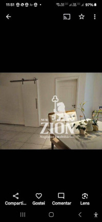 Imagem Apartamento com 3 Quartos à Venda, 106 m² em Santana - São Paulo