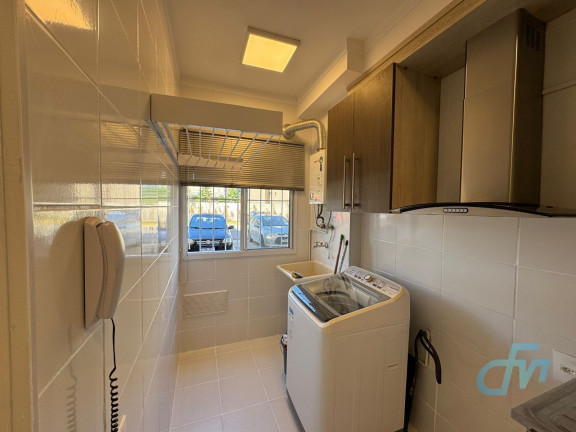 Imagem Apartamento com 1 Quarto à Venda, 50 m² em Loteamento Mogilar - Mogi Das Cruzes
