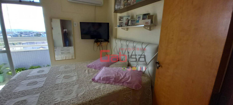 Imagem Cobertura com 5 Quartos à Venda, 200 m² em Braga - Cabo Frio Imagem Cobertura com 5 Quartos à Venda, 200 m² em Braga - Cabo Frio