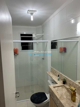 Imagem Apartamento com 2 Quartos à Venda, 77 m² em Canto Do Forte - Praia Grande