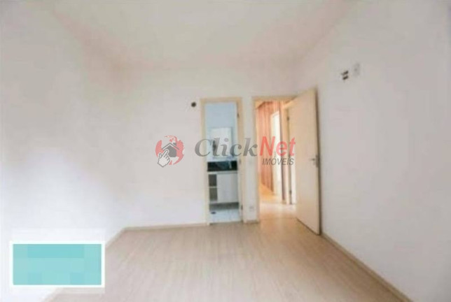 Apartamento com 3 Quartos para Alugar, 78 m² em Planalto - São Bernardo Do Campo