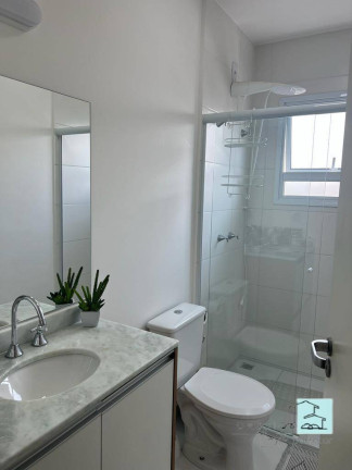 Imagem Casa de Condomínio com 3 Quartos à Venda, 200 m² em Vila Omízollo - Louveira