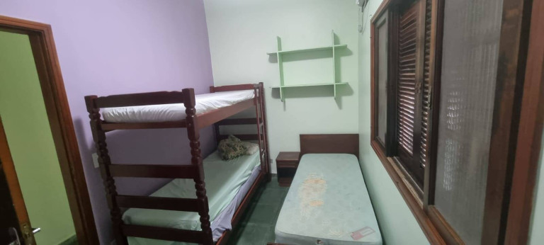 Imagem Casa com 2 Quartos à Venda, 125 m² em Real - Praia Grande