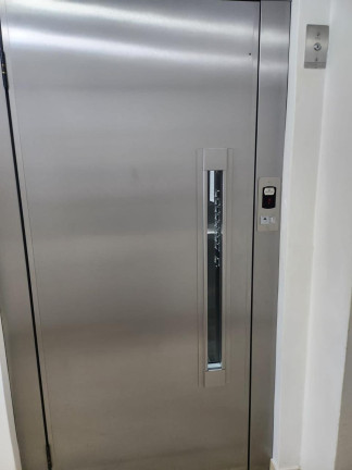 Imagem Apartamento com 1 Quarto à Venda, 30 m² em Vila Da Saúde - São Paulo
