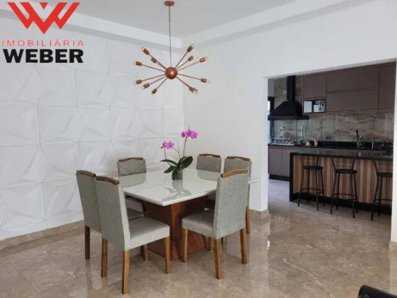 Imagem Casa com 3 Quartos à Venda, 161 m² em Wanel Ville - Sorocaba Imagem Casa com 3 Quartos à Venda, 161 m² em Wanel Ville - Sorocaba