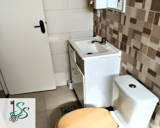 Kitnet com 1 Quarto à Venda, 45 m² em Centro - Campinas