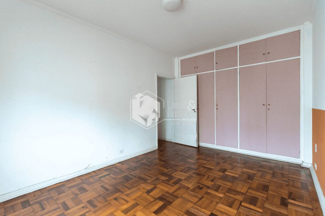 Imagem Apartamento com 3 Quartos à Venda, 92 m² em Jardim Paulista - São Paulo