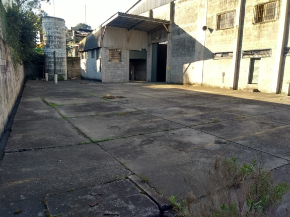 Imagem Galpão para Alugar, 5 m² em Cumbica - Guarulhos Imagem Galpão para Alugar, 5 m² em Cumbica - Guarulhos