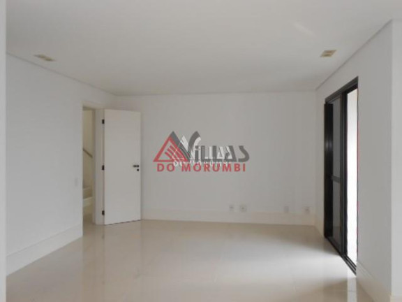 Imagem Cobertura com 4 Quartos à Venda, 394 m² em Jardim Morumbi - São Paulo