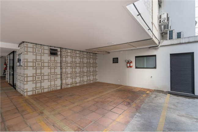Imagem Apartamento com 2 Quartos à Venda, 87 m² em Itaim Bibi - São Paulo