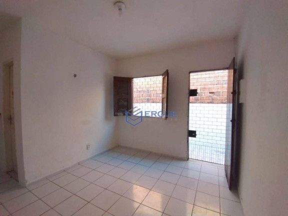 Imagem Casa com 2 Quartos à Venda, 80 m² em Bom Jardim - Fortaleza