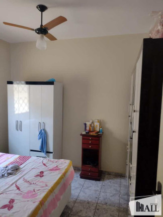 Imagem Casa com 2 Quartos à Venda, 180 m² em Solo Sagrado I - São José Do Rio Preto Imagem Casa com 2 Quartos à Venda, 180 m² em Solo Sagrado I - São José Do Rio Preto