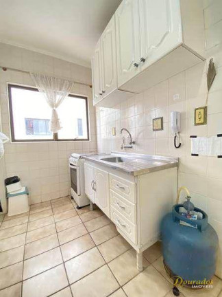 Imagem Apartamento com 1 Quarto à Venda, 45 m² em Vila Guilhermina - Praia Grande