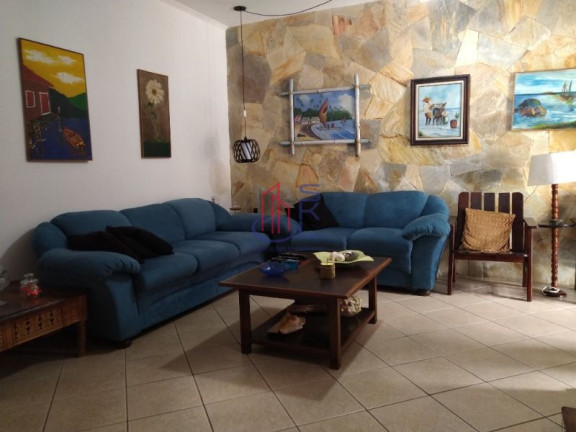Imagem Casa com 2 Quartos à Venda, 124 m² em Nova Itanhaém - Praia - Itanhaém