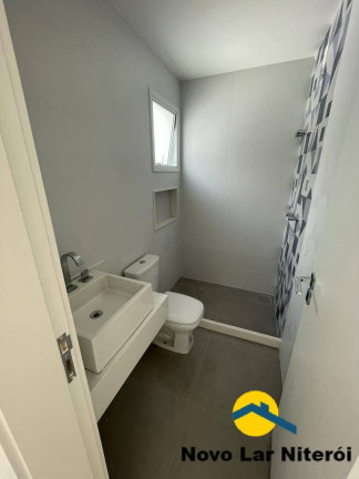 Imagem Casa com 4 Quartos à Venda, 177 m² em Itaipu - Niterói