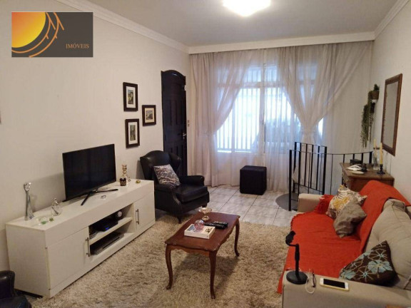 Casa com 3 Quartos à Venda, 160 m² em Parque São Domingos - São Paulo