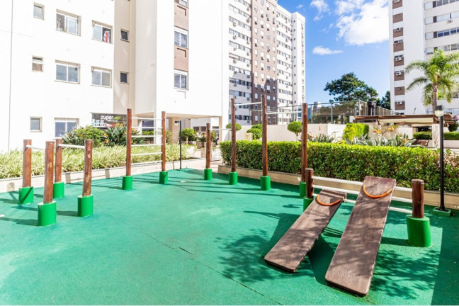 Imagem Apartamento com 2 Quartos à Venda, 58 m² em Passo Da Areia - Porto Alegre Imagem Apartamento com 2 Quartos à Venda, 58 m² em Passo Da Areia - Porto Alegre