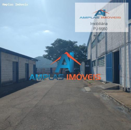 Imagem Galpão à Venda, 6.114.000 m² em Vila Suzana - Mateus Leme Imagem Galpão à Venda, 6.114.000 m² em Vila Suzana - Mateus Leme