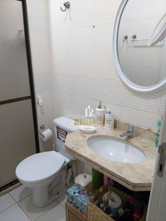 Imagem Apartamento com 3 Quartos à Venda, 75 m² em Mauá - São Caetano Do Sul
