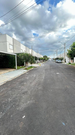 Imagem Casa com 3 Quartos à Venda, 100 m² em Chácaras São Paulo - Franca