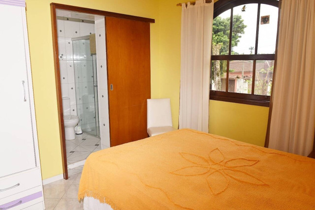 Imagem Casa com 9 Quartos à Venda, 720 m² em Jardim Samambaia - Ubatuba