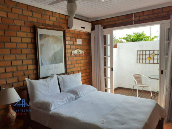 Imagem Edifício Residencial com 8 Quartos à Venda, 437 m² em Daniela - Florianópolis