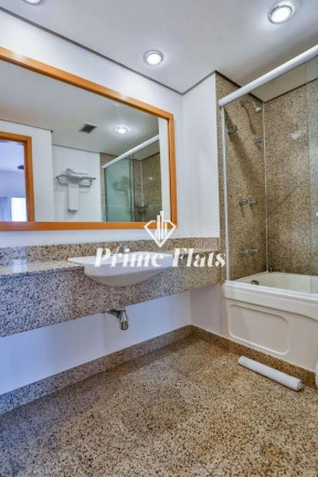 Imagem Apartamento com 1 Quarto à Venda, 29 m² em Jardim Paulista - São Paulo Imagem Apartamento com 1 Quarto à Venda, 29 m² em Jardim Paulista - São Paulo