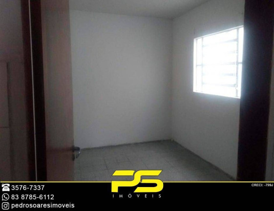 Imagem Casa com 3 Quartos à Venda, 200 m² em Lauritzen - Campina Grande